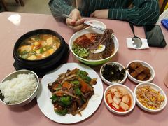 -米郎餐厅·朝鲜族料理(延长路店)
