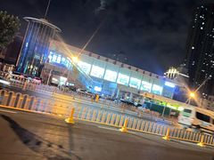 -傅家坡汽车客运站