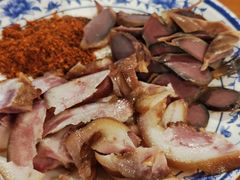 -小凡家的卤肉铺