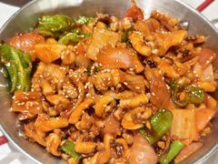 -麻喜大