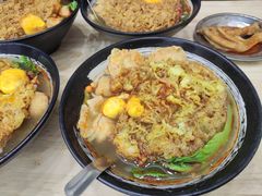 -笋果坊螺蛳粉(竹园小区店)