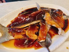 -楼外楼(西湖景区孤山路店)