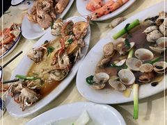 -秋姐美食店(旅游大道店)