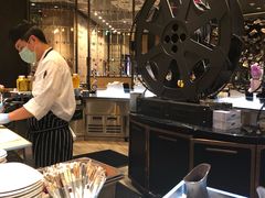 -星汇餐厅(新濠影汇店)