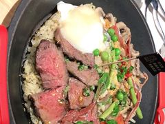 -西堤牛排(南京龙江店)