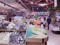 -盒马鲜生(顺义店)