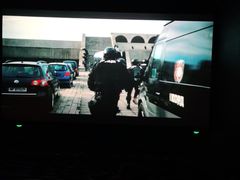 -CGV星星影城(颐堤港ScreenX店)