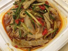 -魏家凉皮(北京南站店)