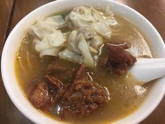 -七叔公面家(拱北口岸店)