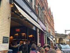-Monmouth Coffee(博罗市场店)