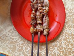 -维吾尔餐厅(宜山路店)