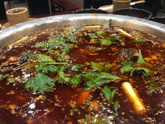 -刘胖娃鱼庄·特色鱼火锅(白鹤路店)