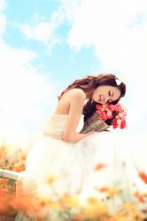 -秦皇岛我和你婚纱摄影工作室
