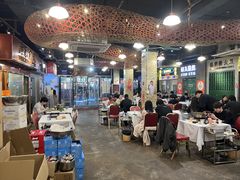-活潑鲜跳(湖滨商业街店)