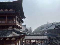-径山寺
