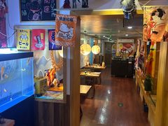 -鳗鱼家·深夜食堂(军博店)