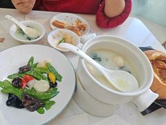 -大树餐厅(长白万象汇店)