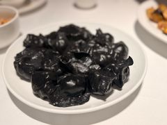 墨鱼水饺-金春禧(世茂国际广场店)
