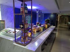 -杭州安朴酒店-顾澜餐厅