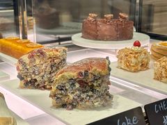 -V咖啡(兰州盛达希尔顿酒店)