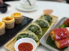 -馨越楼·点心·粤菜(赤坎店)