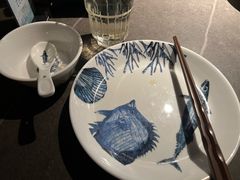 -前海沿·青岛菜(大拇指广场石老人店)