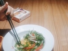 -谷丽麦馕新疆菜·清真(步步高梅溪新天地店)