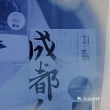 成都看展｜朱毁毁的「人间成都」
