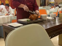 -北京全聚德(西客站店)