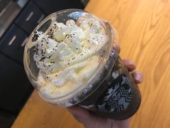 -星巴克(长春开运街欧亚店)