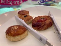 流心芝士挞-味多美蛋糕(灯市口店)