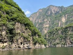 -龙庆峡风景区