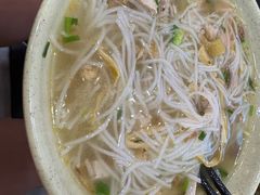 -华姐鸡粉(教育路店)