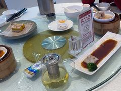 -皇马假日醉海南大酒店·假日一品派茶楼(秀英店)