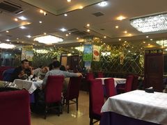 -金家老三饭庄(常营店)