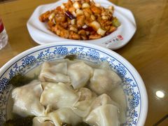 -华天二友居肉饼(宫门口店)