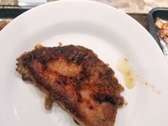 -蓝钻·国际美食海鲜自助百汇(西直门店)