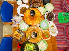 -雀舞云南菜(天津天河城购物中心店)