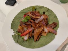 -南八仙·老上海味道(南京东路店)