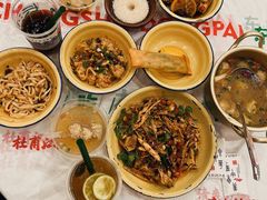 -东排食堂长沙小吃大排档(五一广场店)