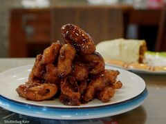 -鼎香润(德胜门内店)