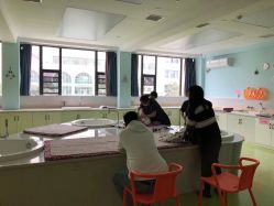 -弗蕾亚·和月月子调理院(东湖店)