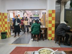 -小秋水饺(大成路总店)