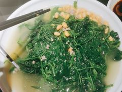 -秋色客家菜(南山店)