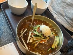 -韩满园· 甄选韩式烤肉