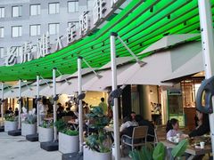 -老虎滩大连海鲜烧烤(水游城店)