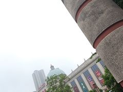 -江南环球港