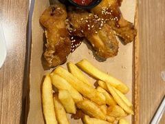 -必胜客(龙湾万达店)