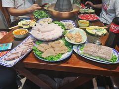 -吉祥涮羊肉