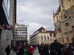 -斯蒂芬主教座堂(Stephansdom)
